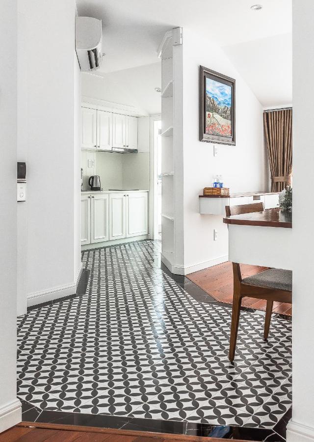 Ngan Ha 2 Khách sạn hẻo lánh