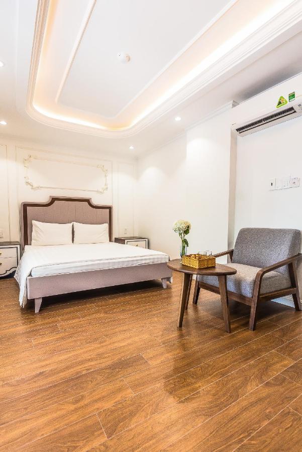 Ngan Ha 2 Khách sạn hẻo lánh 3*