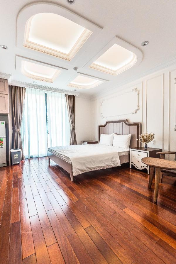 Ngan Ha 2 Khách sạn hẻo lánh