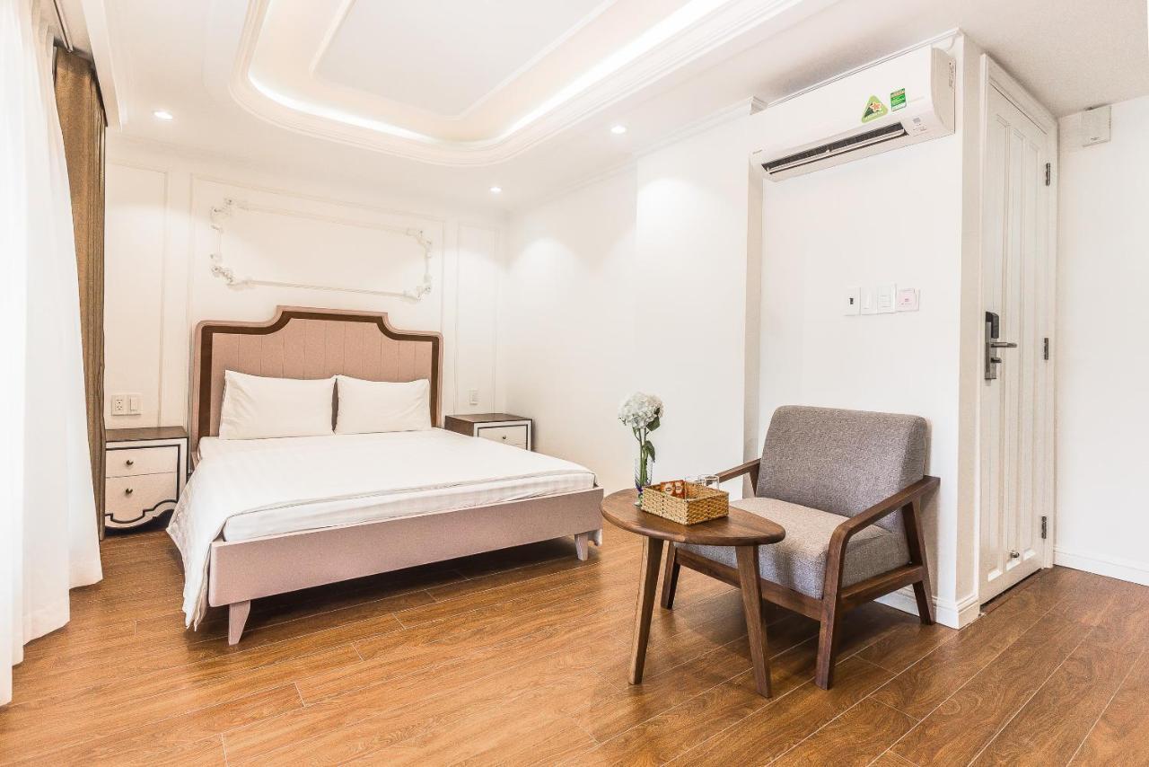 Ngan Ha 2 Khách sạn hẻo lánh