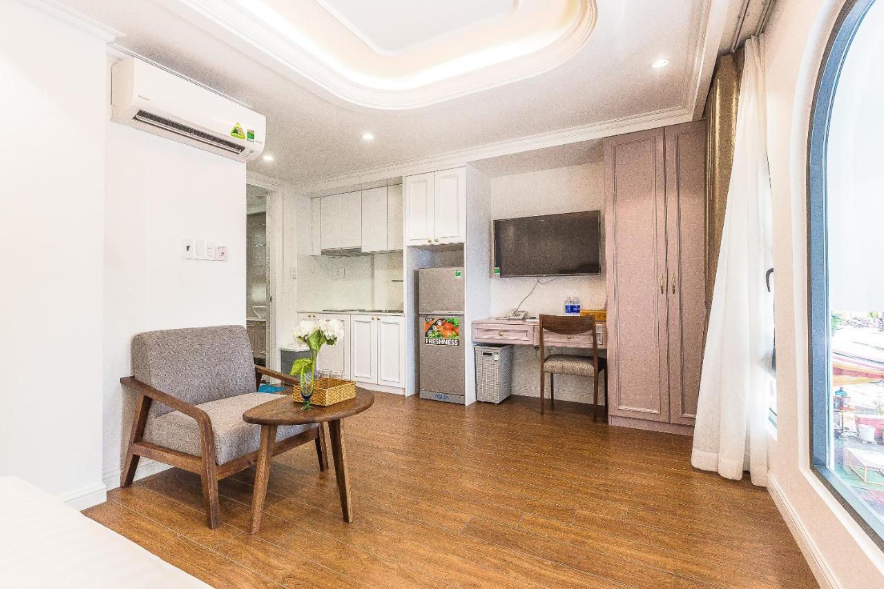 Ngan Ha 2 Khách sạn hẻo lánh 3*