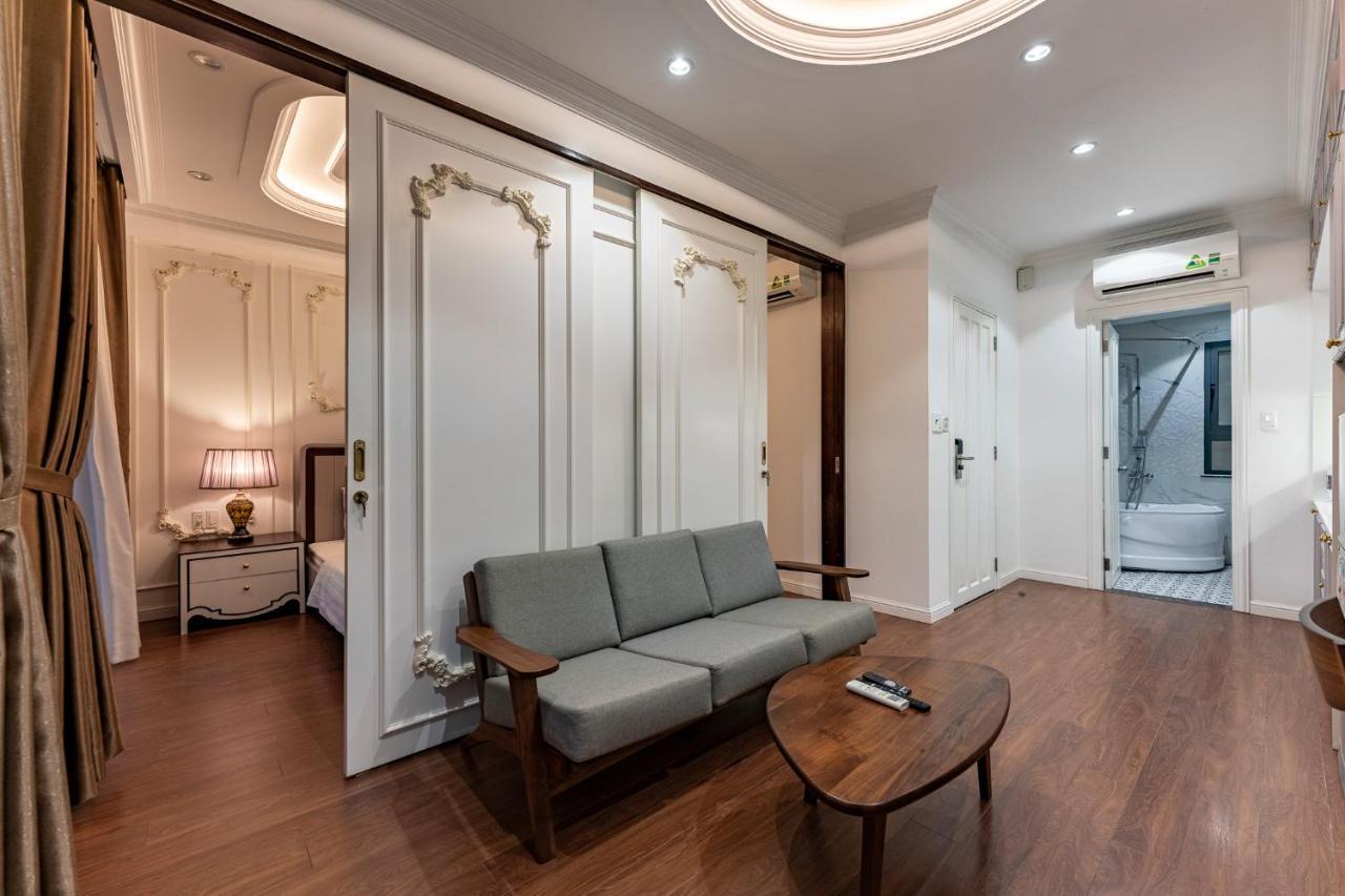 Ngan Ha 2 Khách sạn hẻo lánh TP. Hồ Chí Minh
