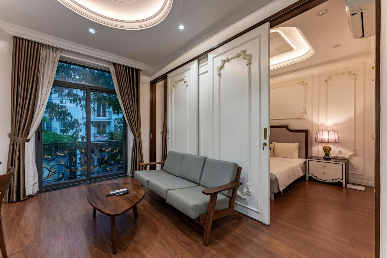 Khách sạn hẻo lánh Ngan Ha 2 TP. Hồ Chí Minh