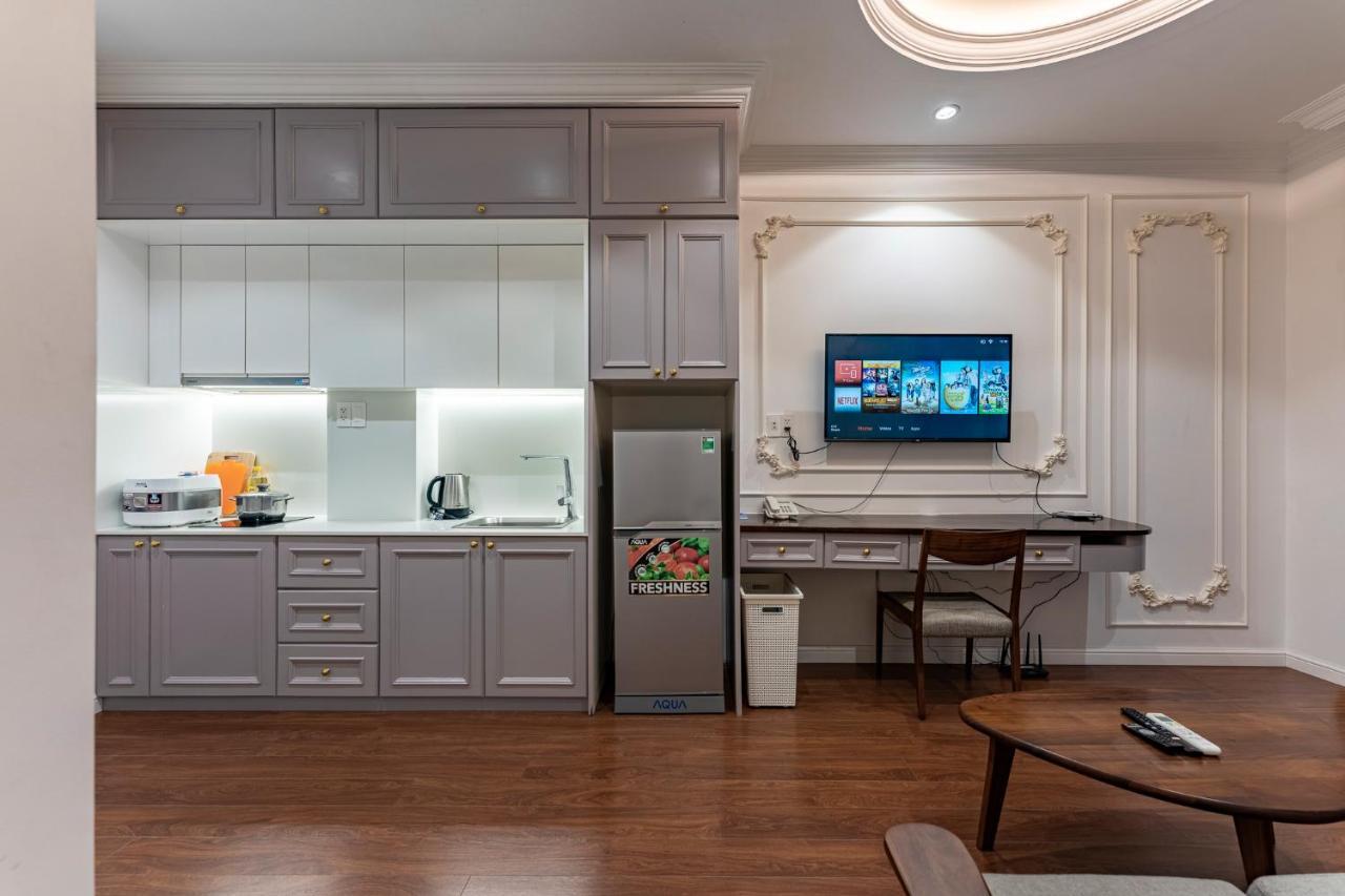 Ngan Ha 2 Khách sạn hẻo lánh 3*
