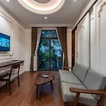 Ngan Ha 2 Apartments