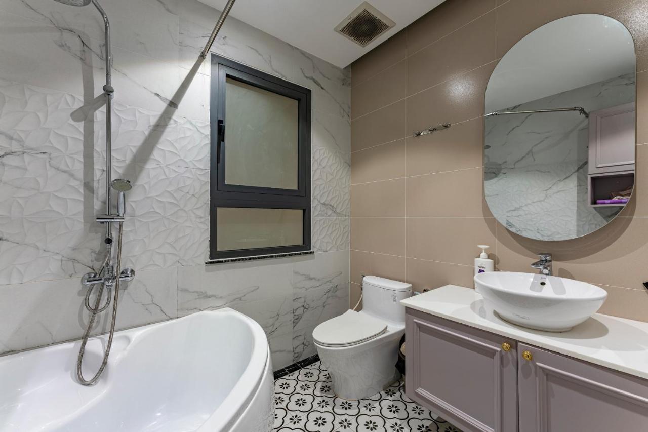 Ngan Ha 2 Aparthotel