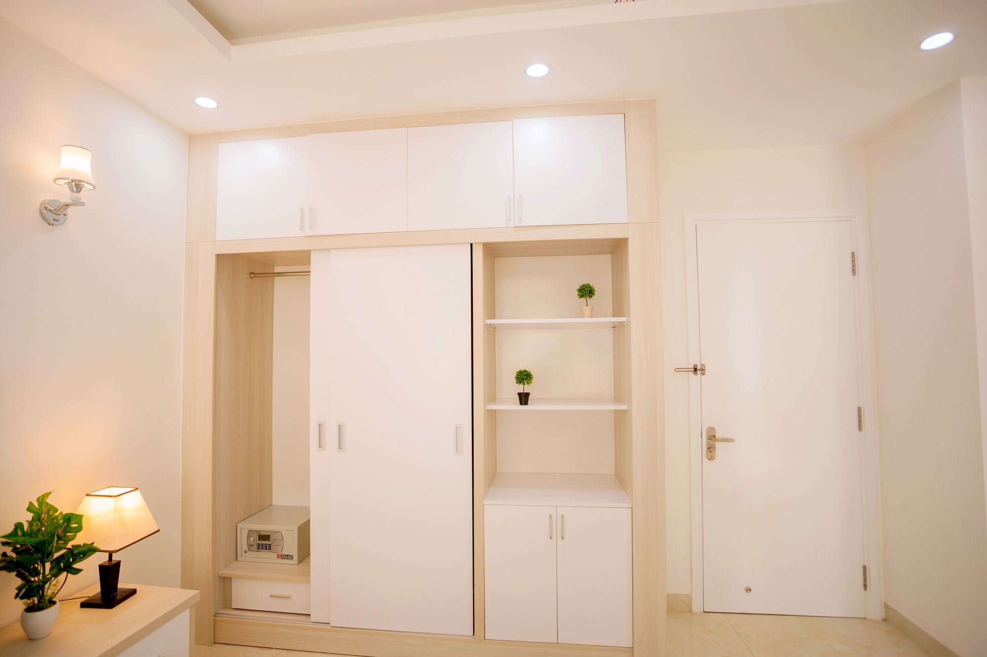 Ngan Ha 2 Aparthotel Ho Chi Minh City